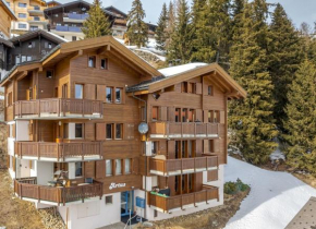 Artus 2 Bettmeralp